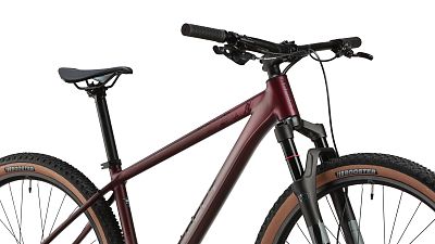 Превью  Велосипед ASPECT Air Elite 29 (2026)